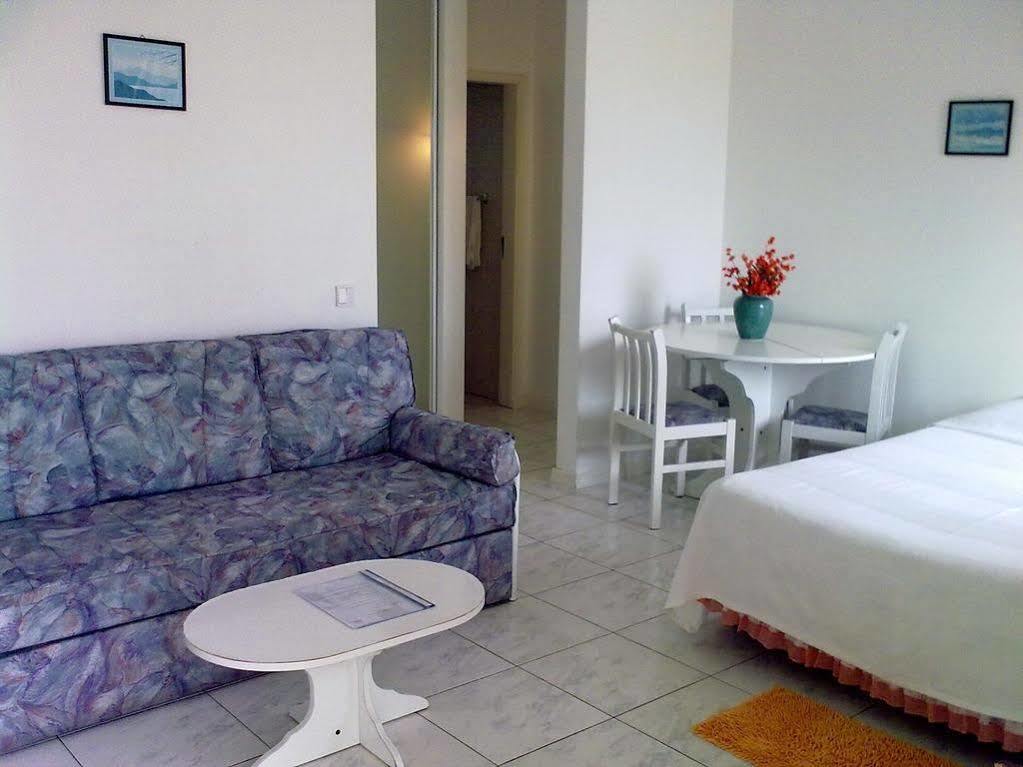 Apartamento Sereia Da Oura *