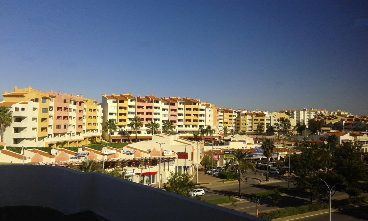 Apartamento - Bellavista A5 T0 Albufeira