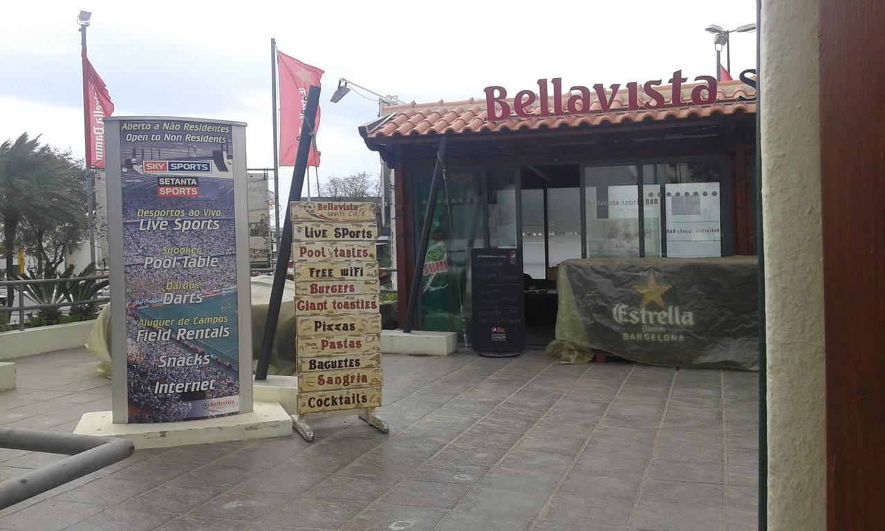 Apartamento - Bellavista A5 T0 *