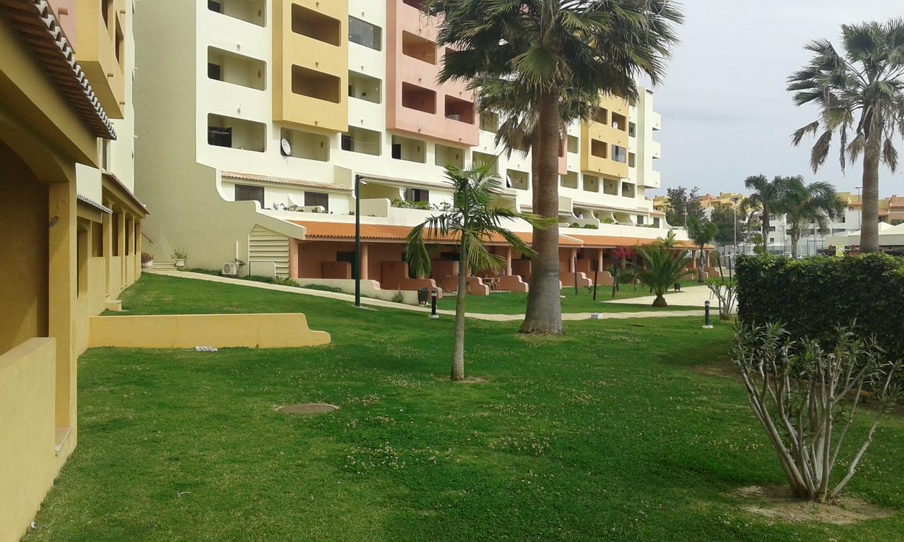 Appartement - Bellavista A4-g T1 Duplex *