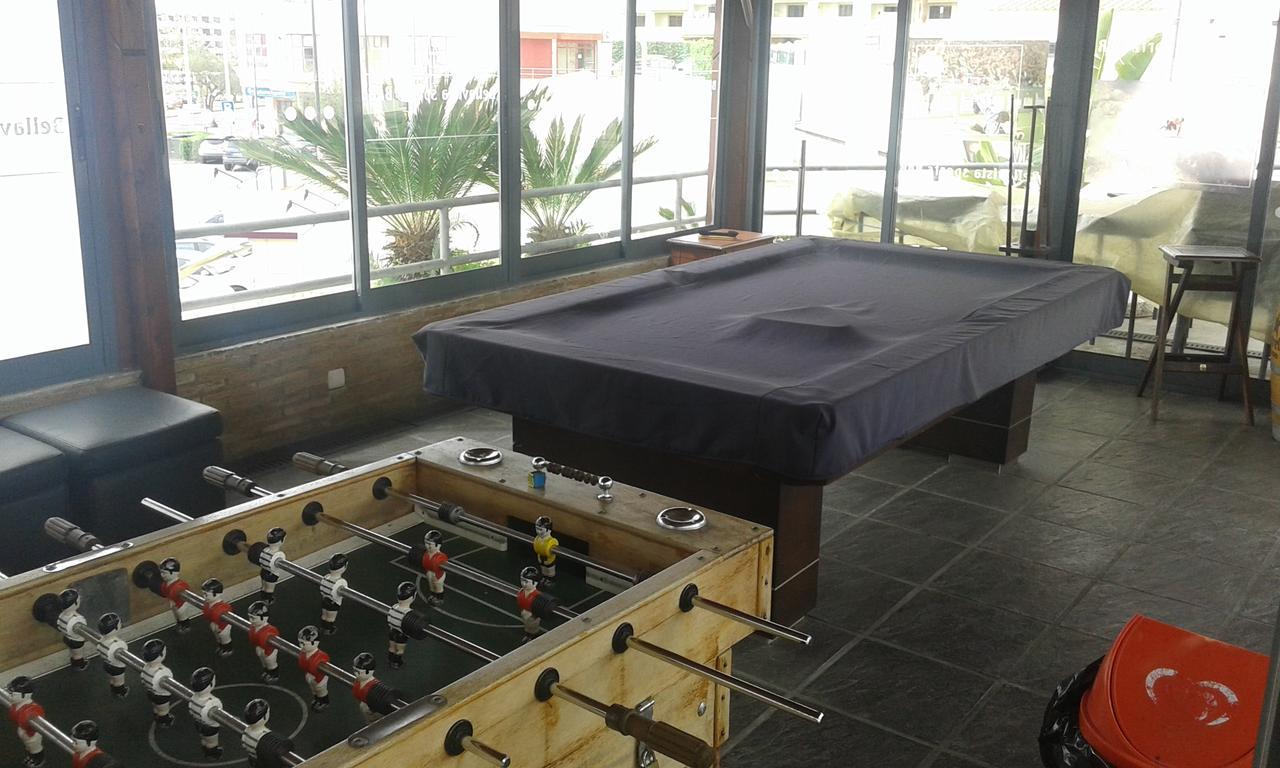 Apartamento - Bellavista A5 T0 *