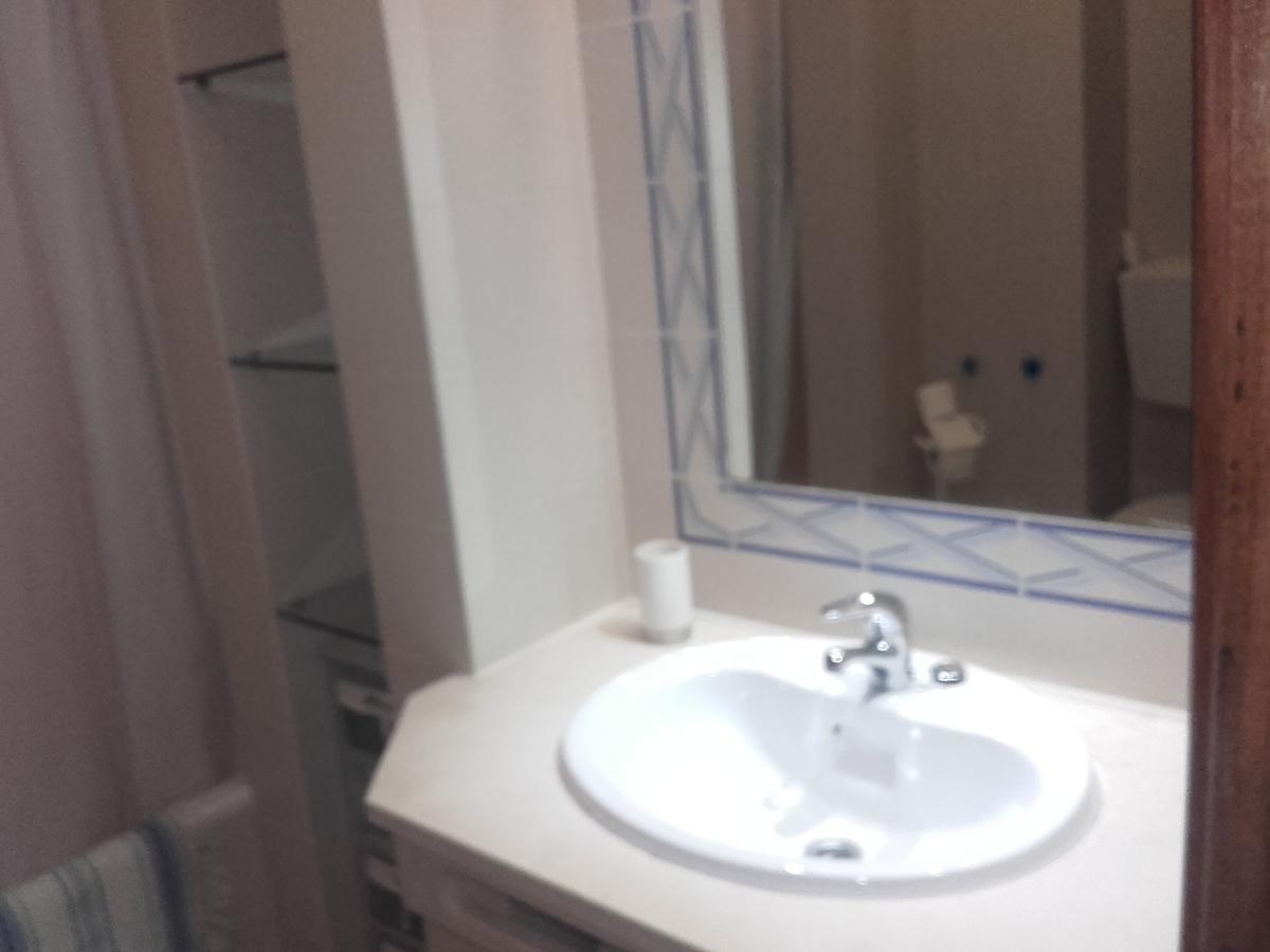 Appartement - Bellavista A4-g T1 Duplex Albufeira