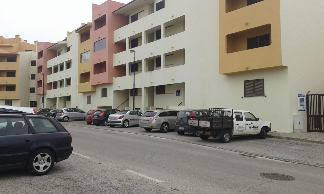 Appartement - Bellavista A4-g T1 Duplex *