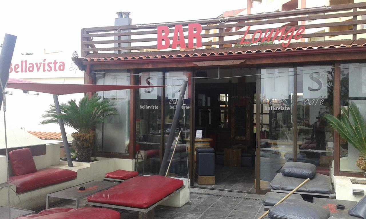 Apartamento - Bellavista A5 T0