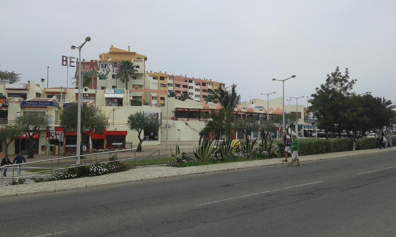 - Bellavista A4-g T1 Duplex Albufeira