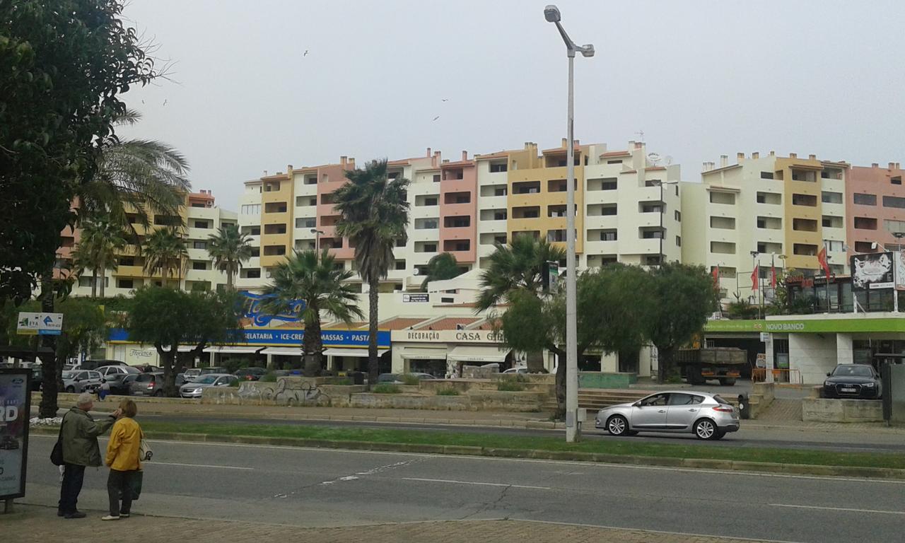 - Bellavista A4-g T1 Duplex Albufeira