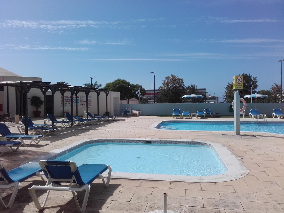 Appartement - Bellavista A4-g T1 Duplex *