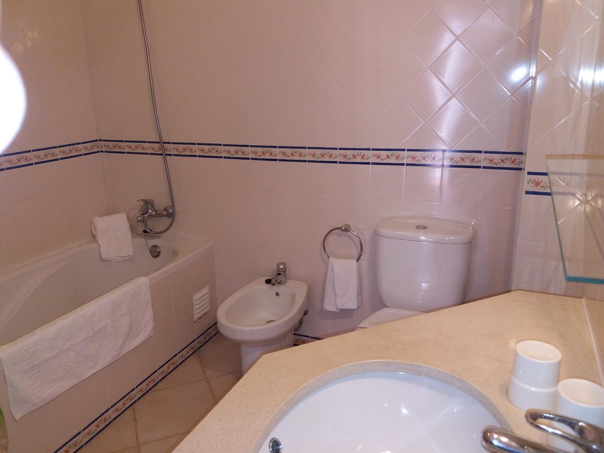 Colina Do Mar Downtown Appartement Albufeira