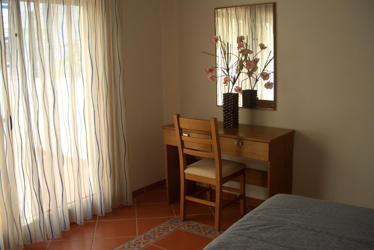 Colina Do Mar Downtown Appartement *