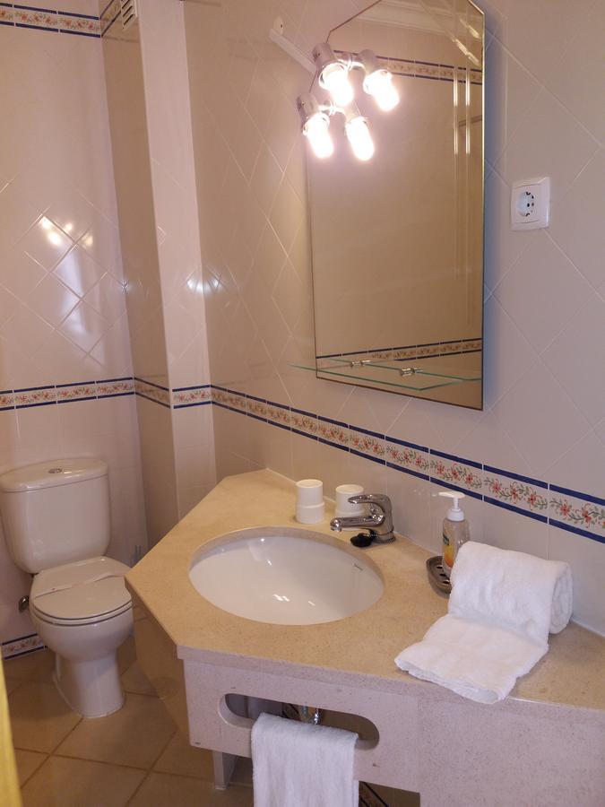 Colina Do Mar Downtown Appartement