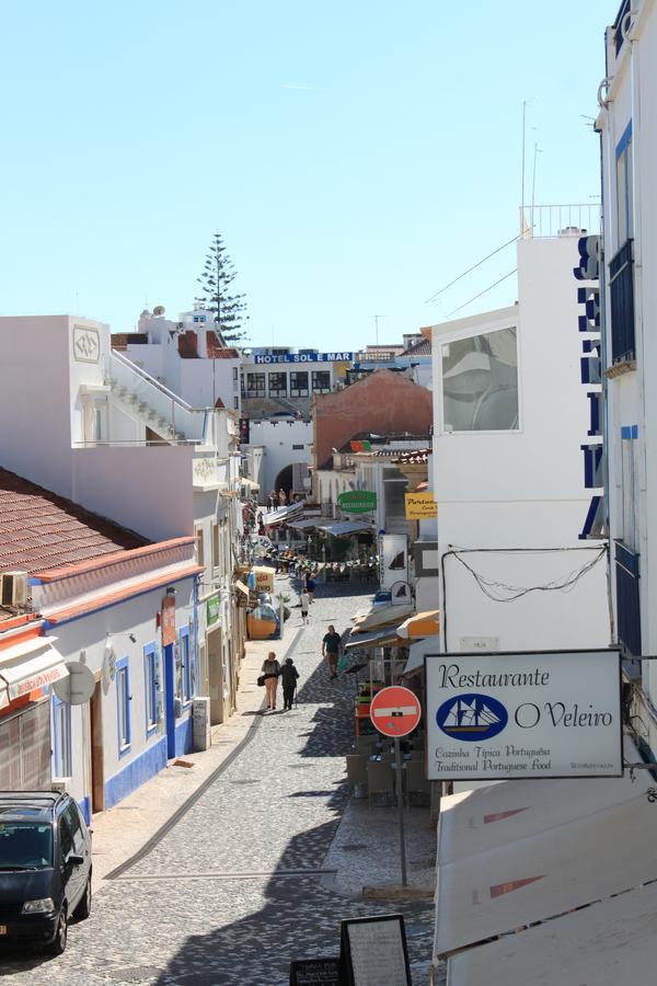 Colina Do Mar Downtown *