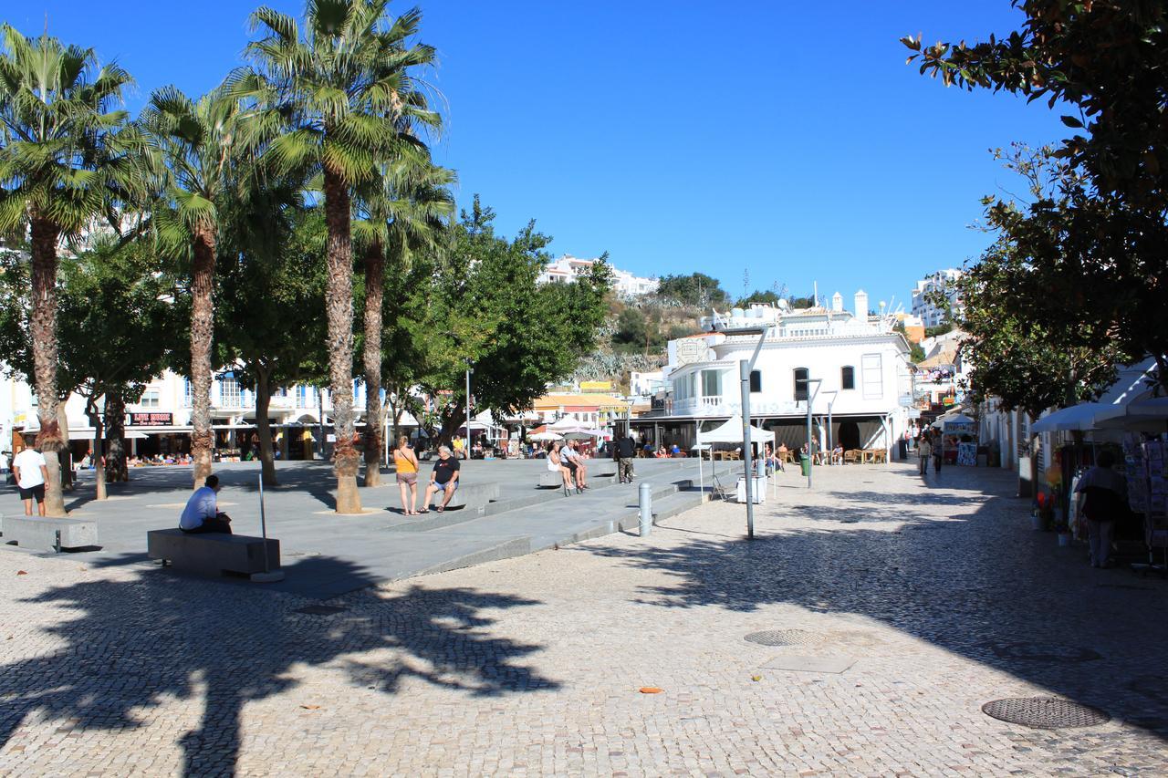 Appartement Colina Do Mar Downtown Albufeira