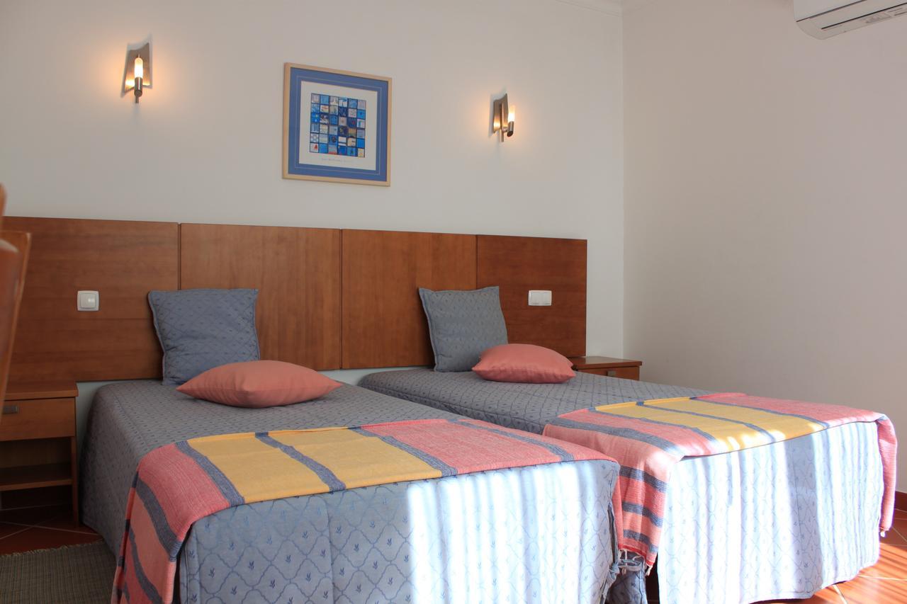 Appartement Colina Do Mar Downtown Albufeira