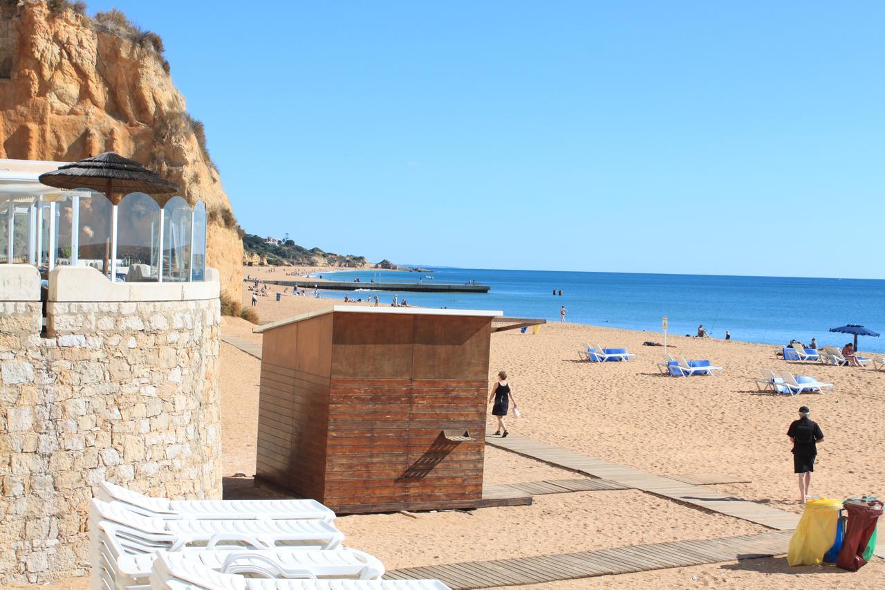 Colina Do Mar Downtown Appartement Albufeira