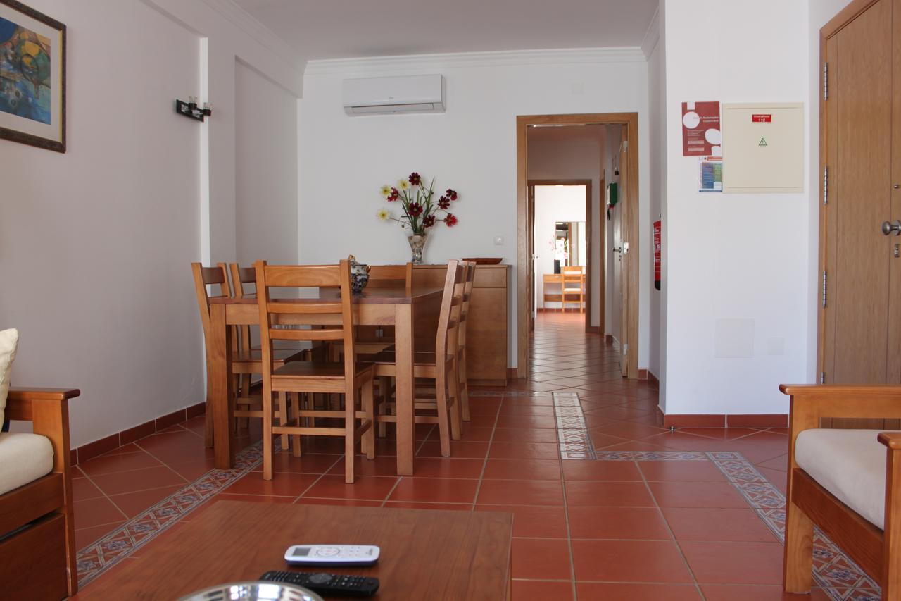 Colina Do Mar Downtown Appartement *