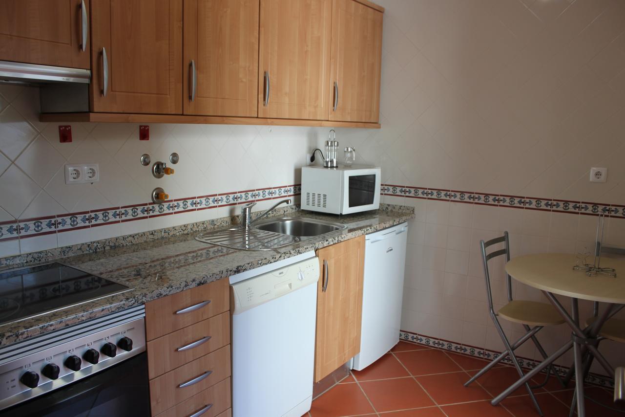 Colina Do Mar Downtown Appartement Albufeira