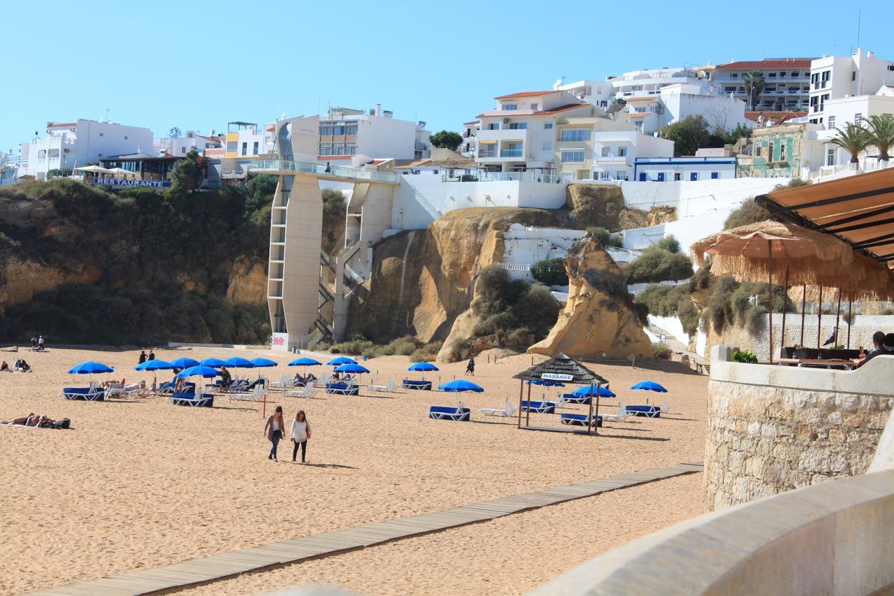 Appartement Colina Do Mar Downtown *