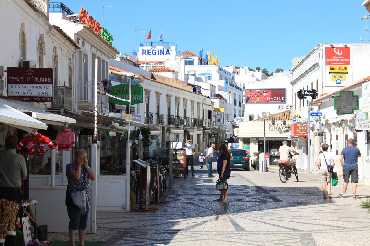 Colina Do Mar Downtown *