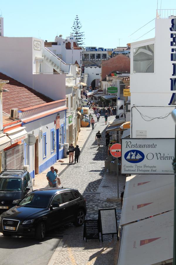 Colina Do Mar Downtown