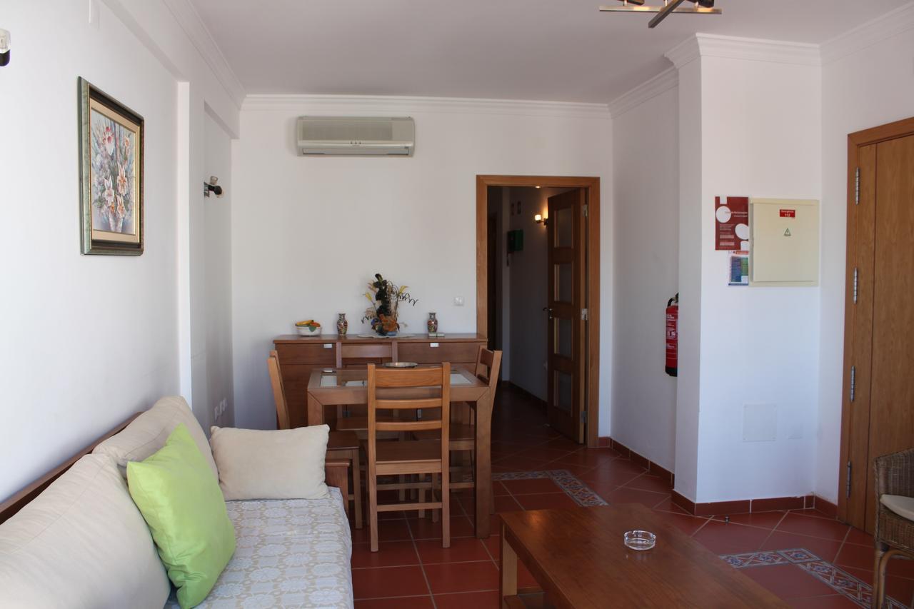 Colina Do Mar Downtown Appartement Albufeira