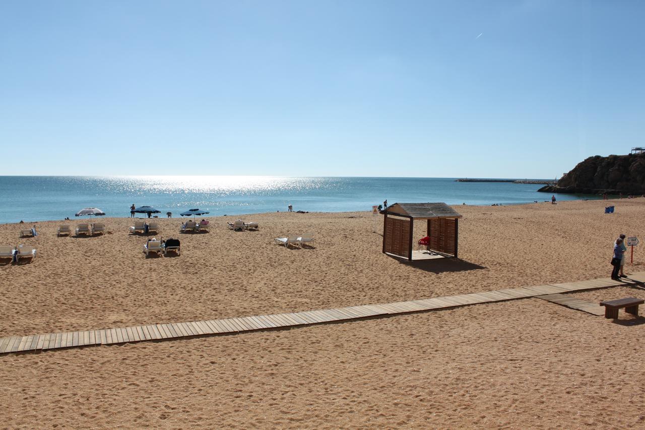 Colina Do Mar Downtown Albufeira