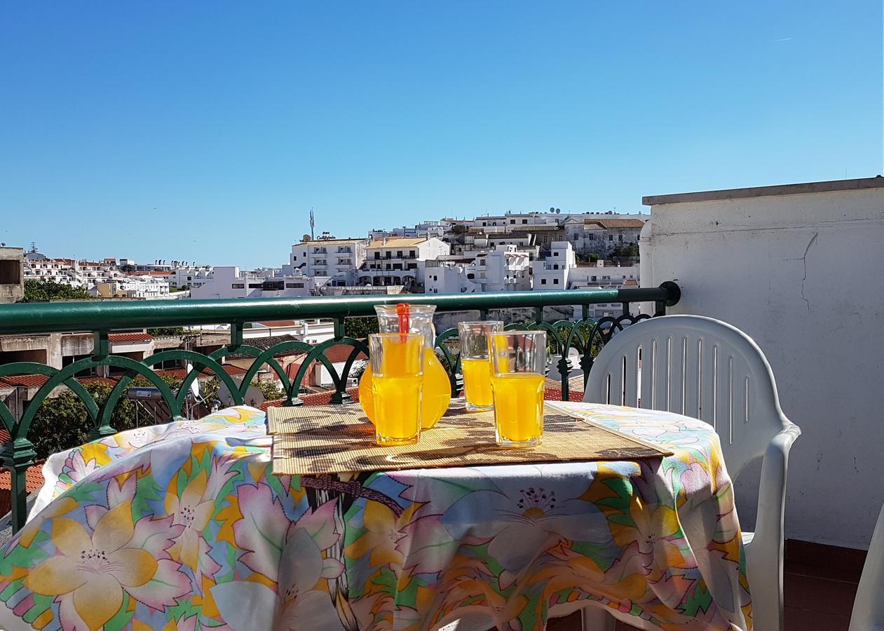 Appartement Colina Do Mar Downtown