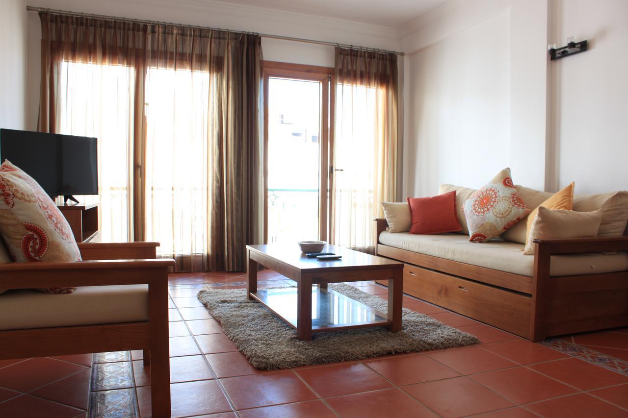Appartement Colina Do Mar Downtown