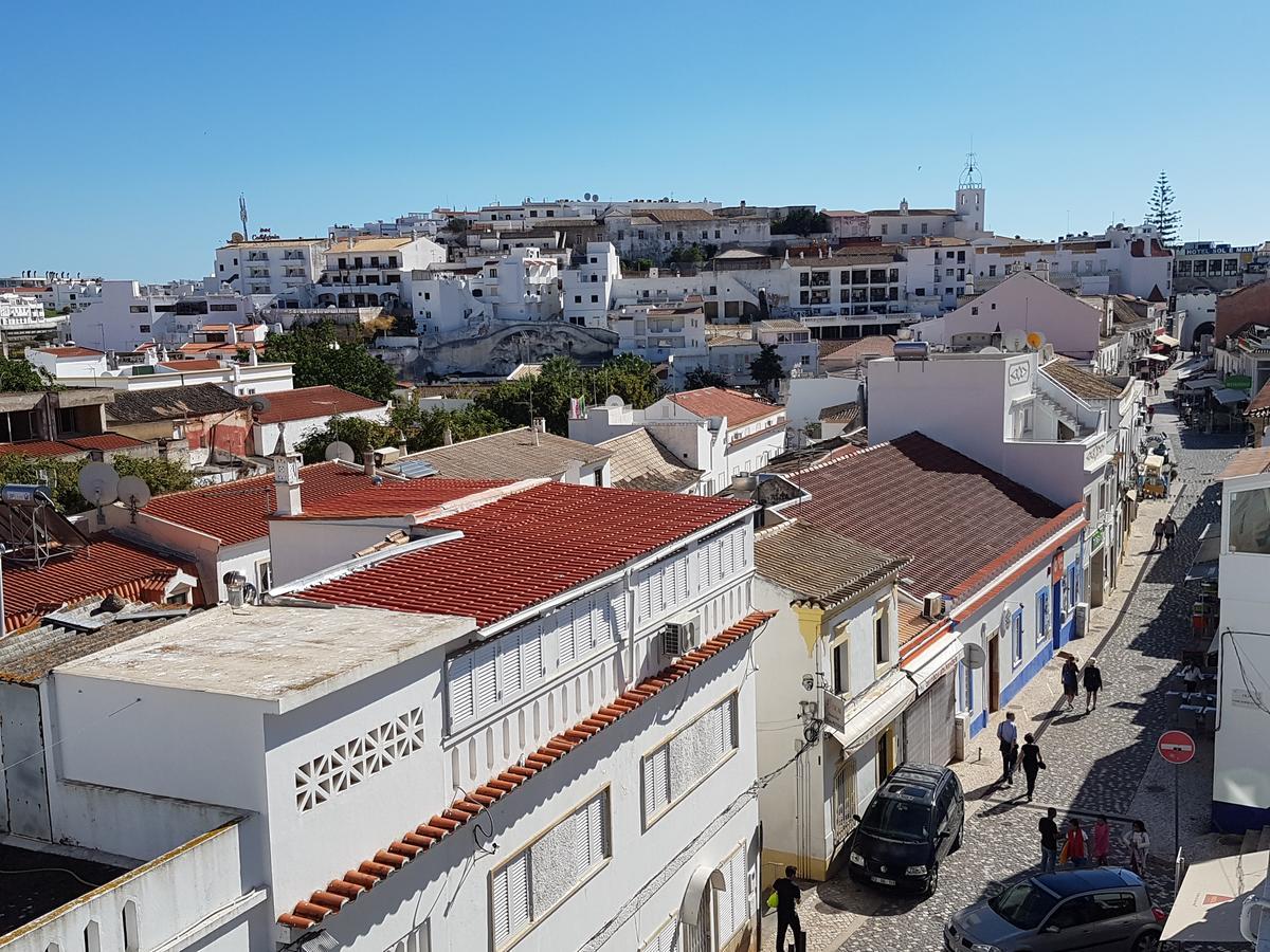 Colina Do Mar Downtown * Albufeira