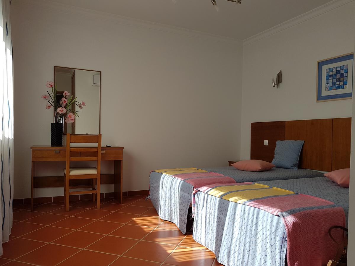 Appartement Colina Do Mar Downtown *