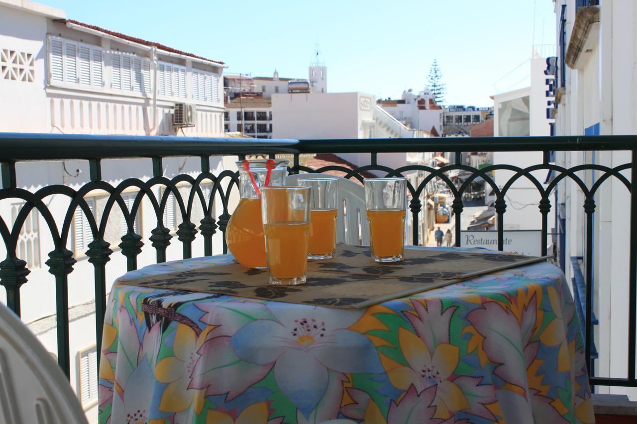 Appartement Colina Do Mar Downtown *