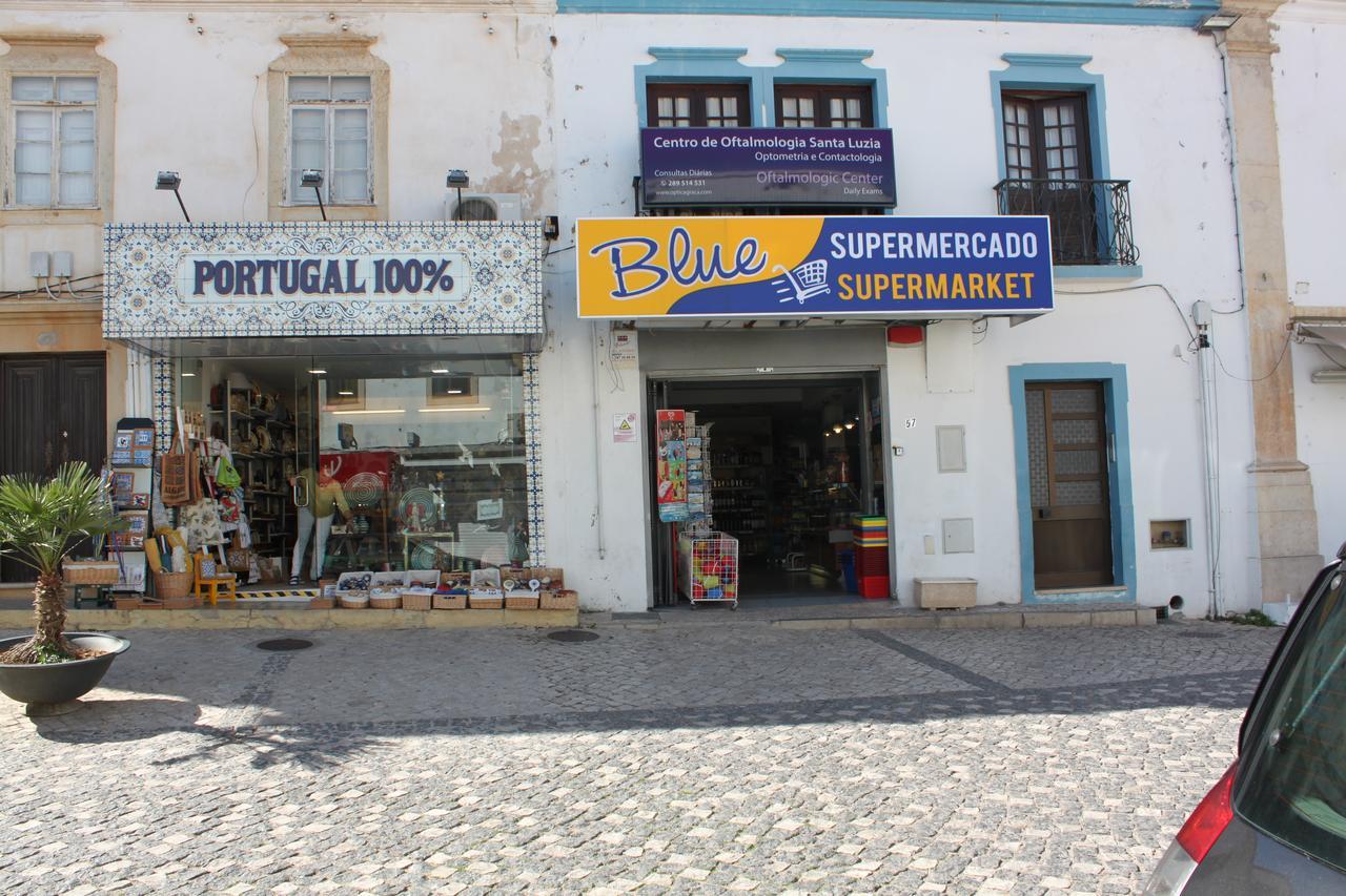 Colina Do Mar Downtown Appartement