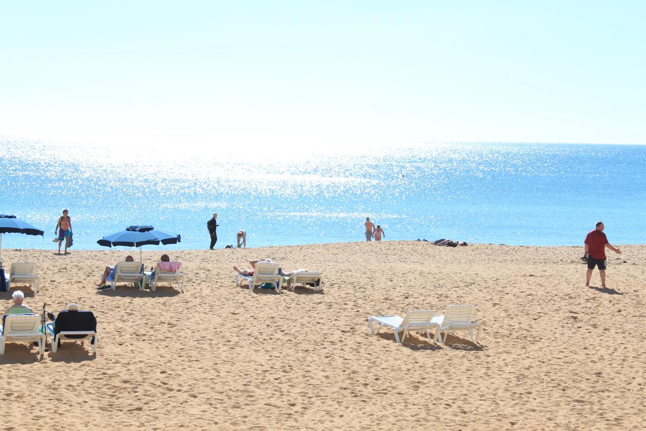 Colina Do Mar Downtown Albufeira