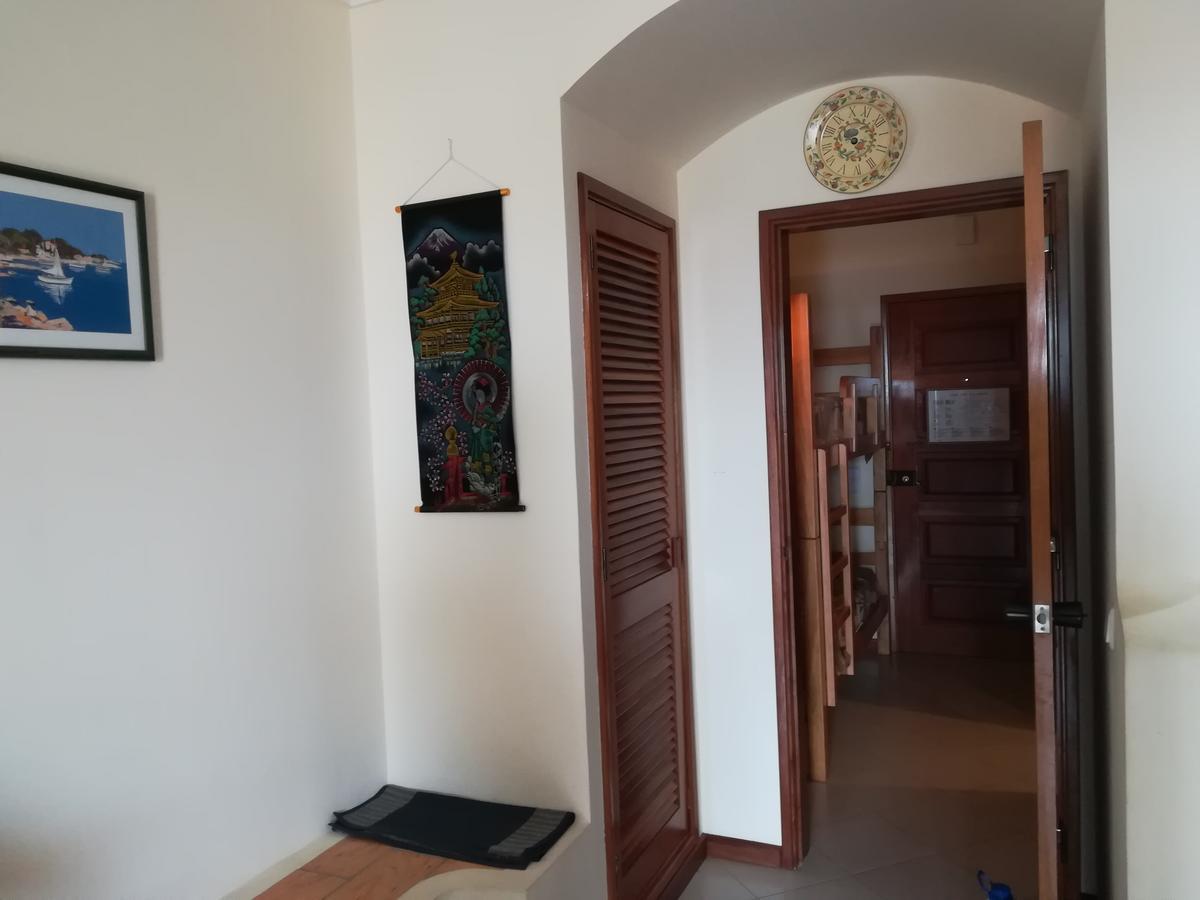 - Bellavista A5 T0 Apartamento *