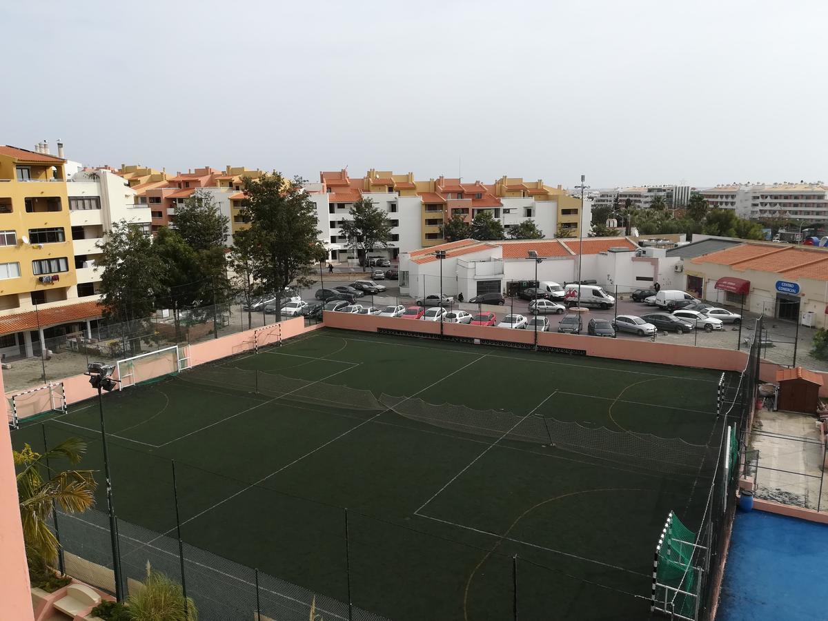 - Bellavista A5 T0 Apartamento