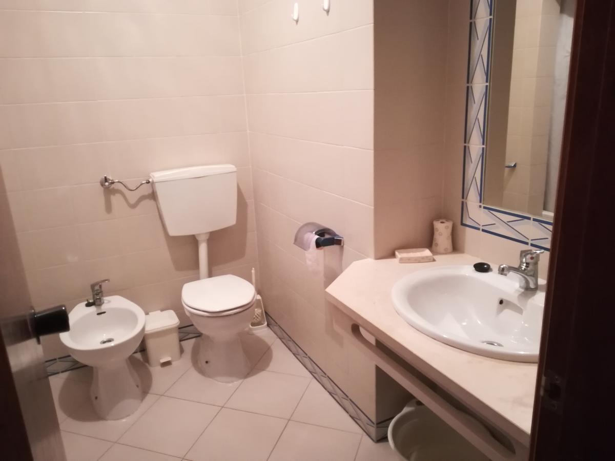Apartamento - Bellavista A5 T0 Albufeira