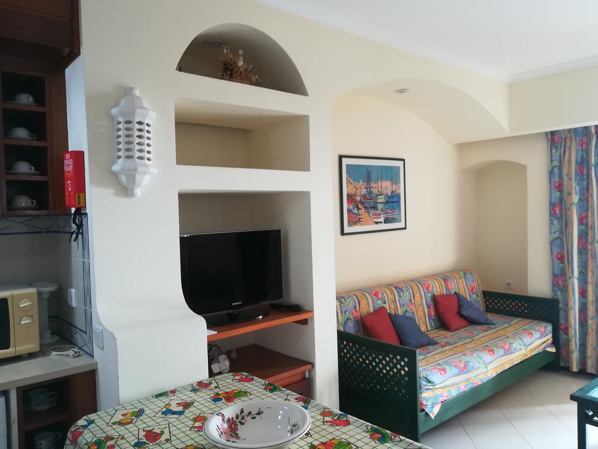 Apartamento - Bellavista A5 T0 *