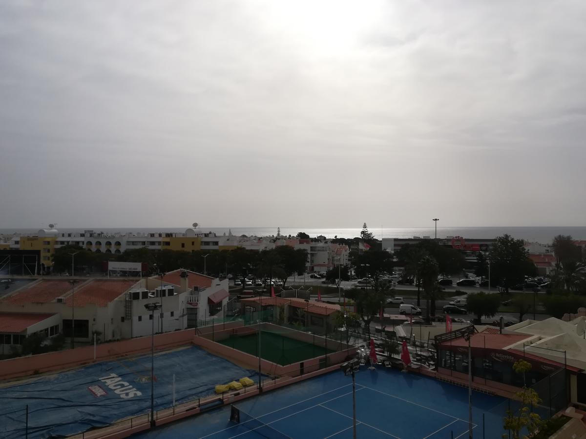 - Bellavista A5 T0 Apartamento Albufeira