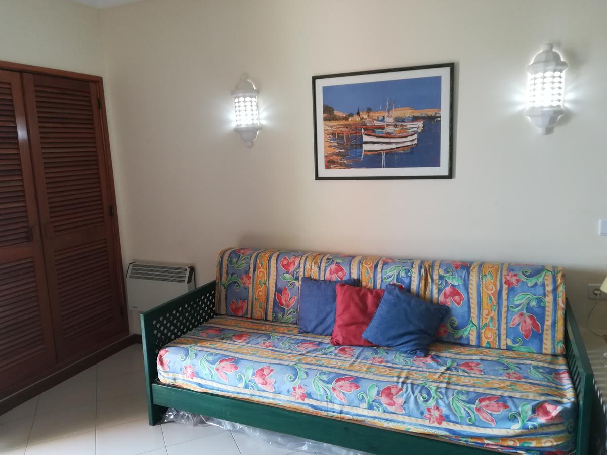 Apartamento - Bellavista A5 T0 *