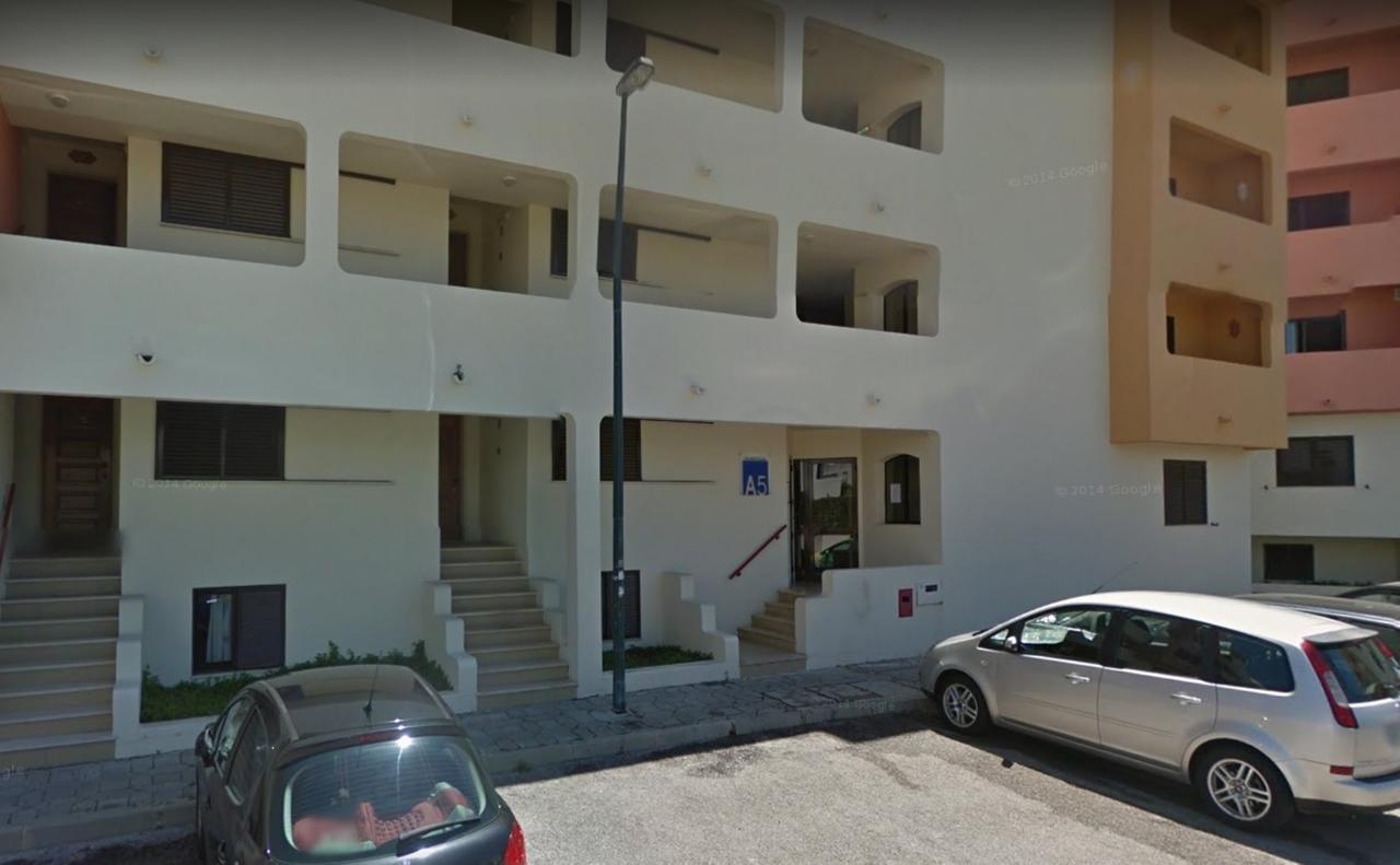 Apartamento - Bellavista A5 T0 Albufeira