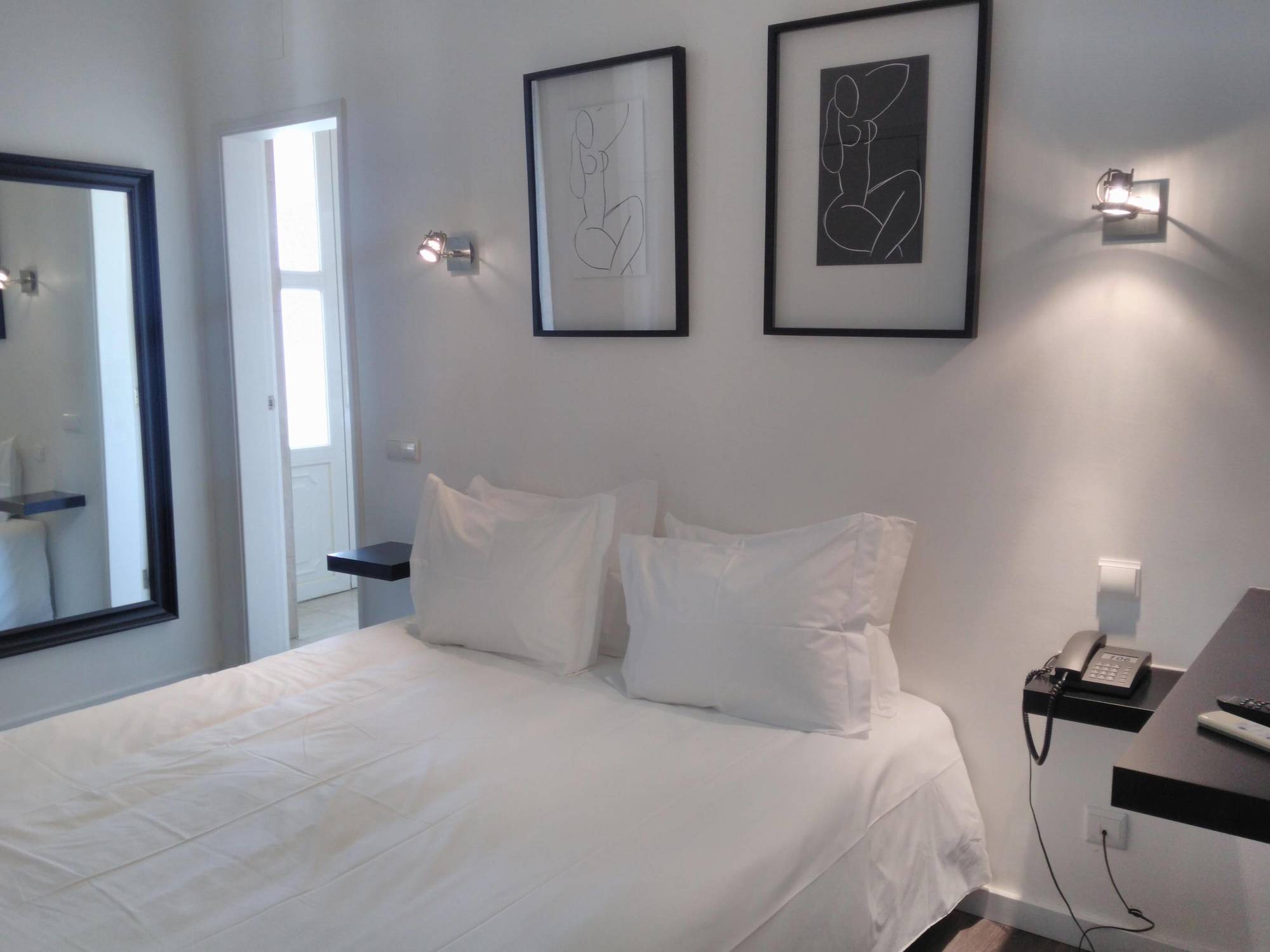 Hotel By Kavia Albufeira