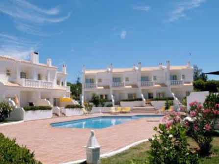 Pousada Quinta Da Balaia Albufeira