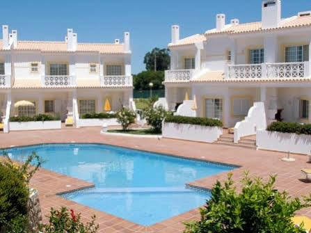 Quinta Da Balaia Pousada *