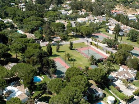 Pousada Quinta Da Balaia Albufeira