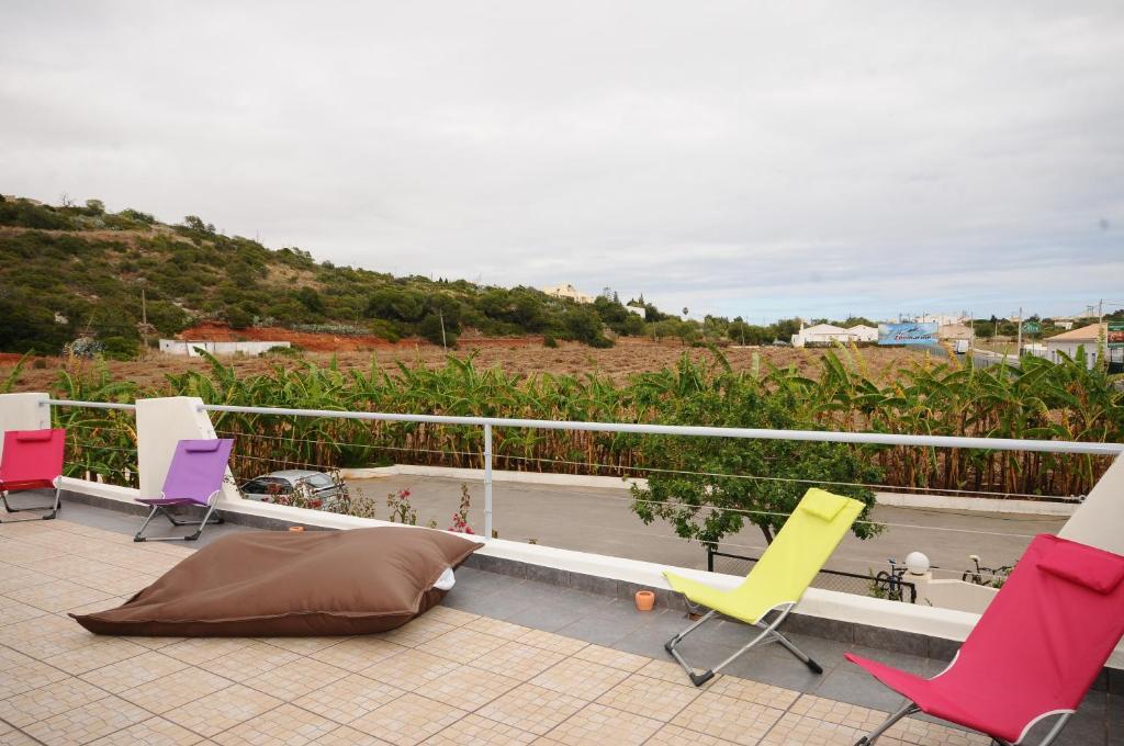 Lost & Found - & 2* Albufeira