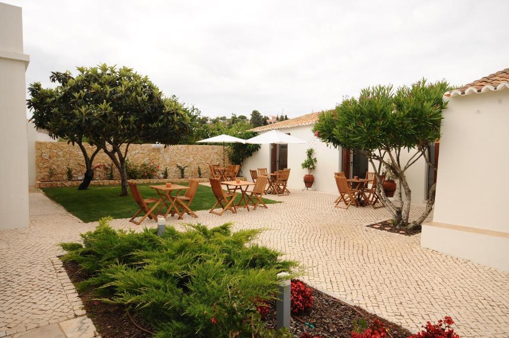 Guest house Lost & Found - & Albufeira