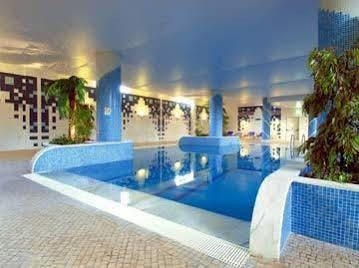 Olhos D'agua Hotel Albufeira