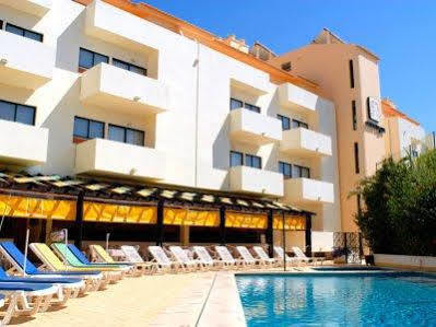 Olhos D'agua Hotel Albufeira