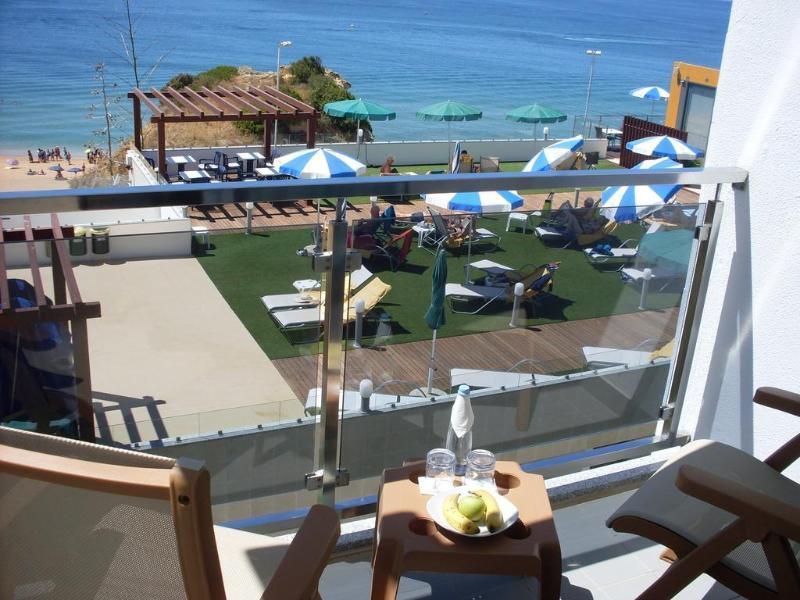 Hotel Alisios 4*