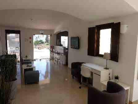 Apartment Rocabelmonte *