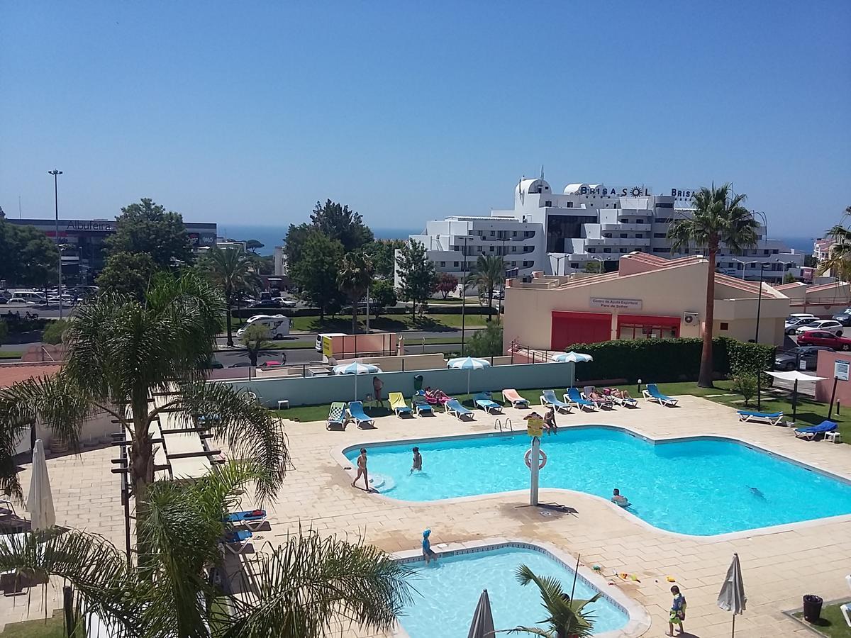 Apartment - Bellavista A4-1 T1 *